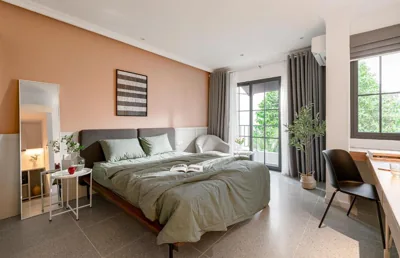 Express by M Village Hoàng Văn Thụ, a brand of Modern Village Lifestyle – Fotos 7