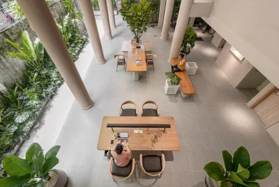 Express by M Village Hoàng Văn Thụ, a brand of Modern Village Lifestyle – Fotos 10