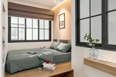 Express by M Village Hoàng Văn Thụ, a brand of Modern Village Lifestyle – Fotos 15